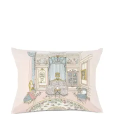 Наволочка с принтом Наволочка с принтом