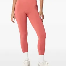 Бесшовные спортивные легинсы Restore