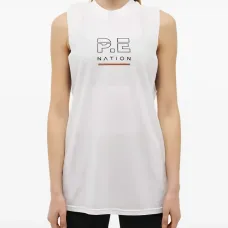 Топ Shuffle с логотипом Топ Shuffle с логотипом