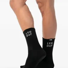 Носки Leg Day