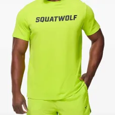 Футболка Wordmark