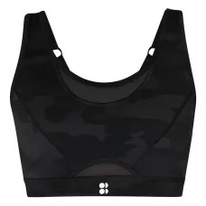 Спортивный бюстгальтер Power Icon Спортивный бюстгальтер Power Icon