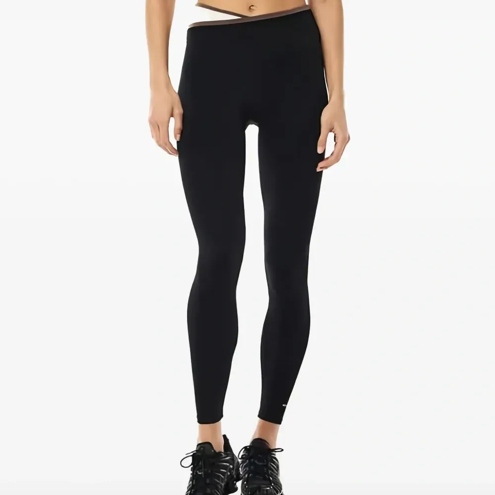 Легинсы Status с логотипом