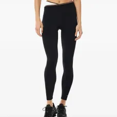 Легинсы Status с логотипом Легинсы Status с логотипом