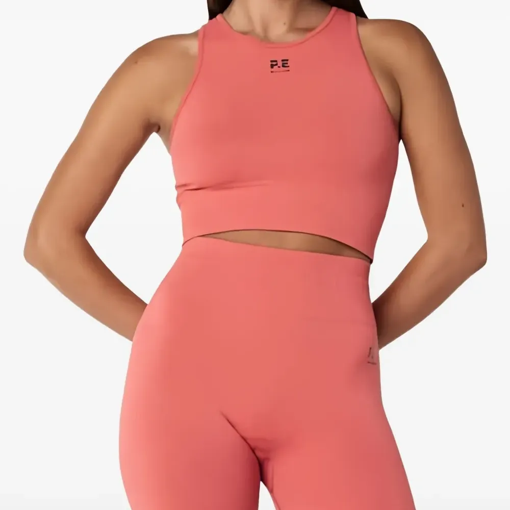 Бесшовный топ Restore