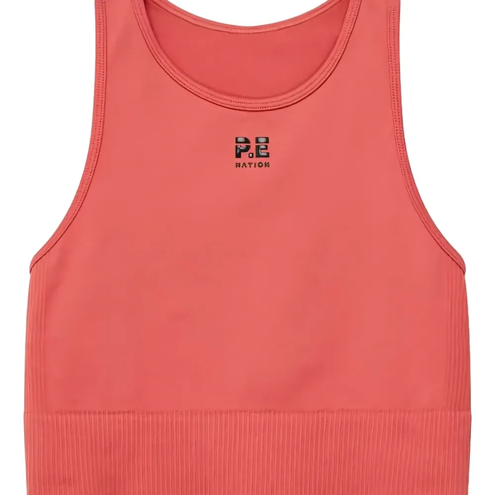 Бесшовный топ Restore