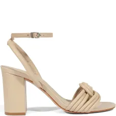 Сандалии Bosa с узлом Сандалии Bosa с узлом