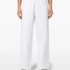 Спортивные брюки с запахом Спортивные брюки с запахом