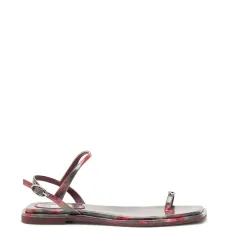 Босоножки D-Amber Infra 0 Босоножки D-Amber Infra 0