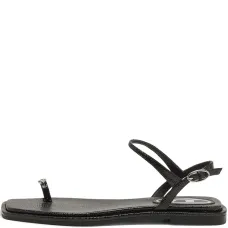 Босоножки D-AMBER с логотипом Босоножки D-AMBER с логотипом