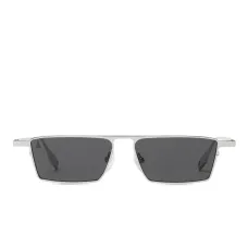 Солнцезащитные очки Palais в прямоугольной оправе Солнцезащитные очки Palais в прямоугольной оправе