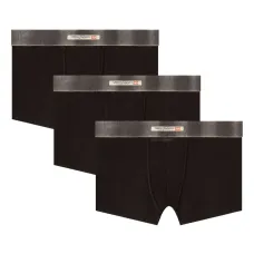 Комплект из трех боксеров Damien-Dnm