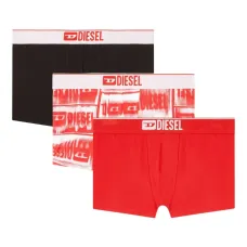 Комплект из трех боксеров Damien-D-Box