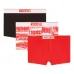 Комплект из трех боксеров Damien-D-Box