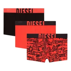 Боксеры Damien-D-Pop