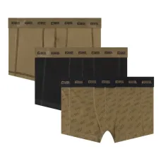 Комплект из трех боксеров Damien-Utlt Комплект из трех боксеров Damien-Utlt