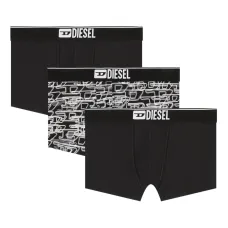 Комплект из трех боксеров Damien-D-Box