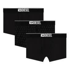 Комплект из трех боксеров Damien-D