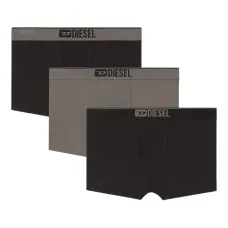 Комплект из трех боксеров Umbx-Damien с логотипом