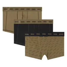 Комплект из трех боксеров Damien-Utlt