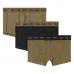 Комплект из трех боксеров Damien-Utlt