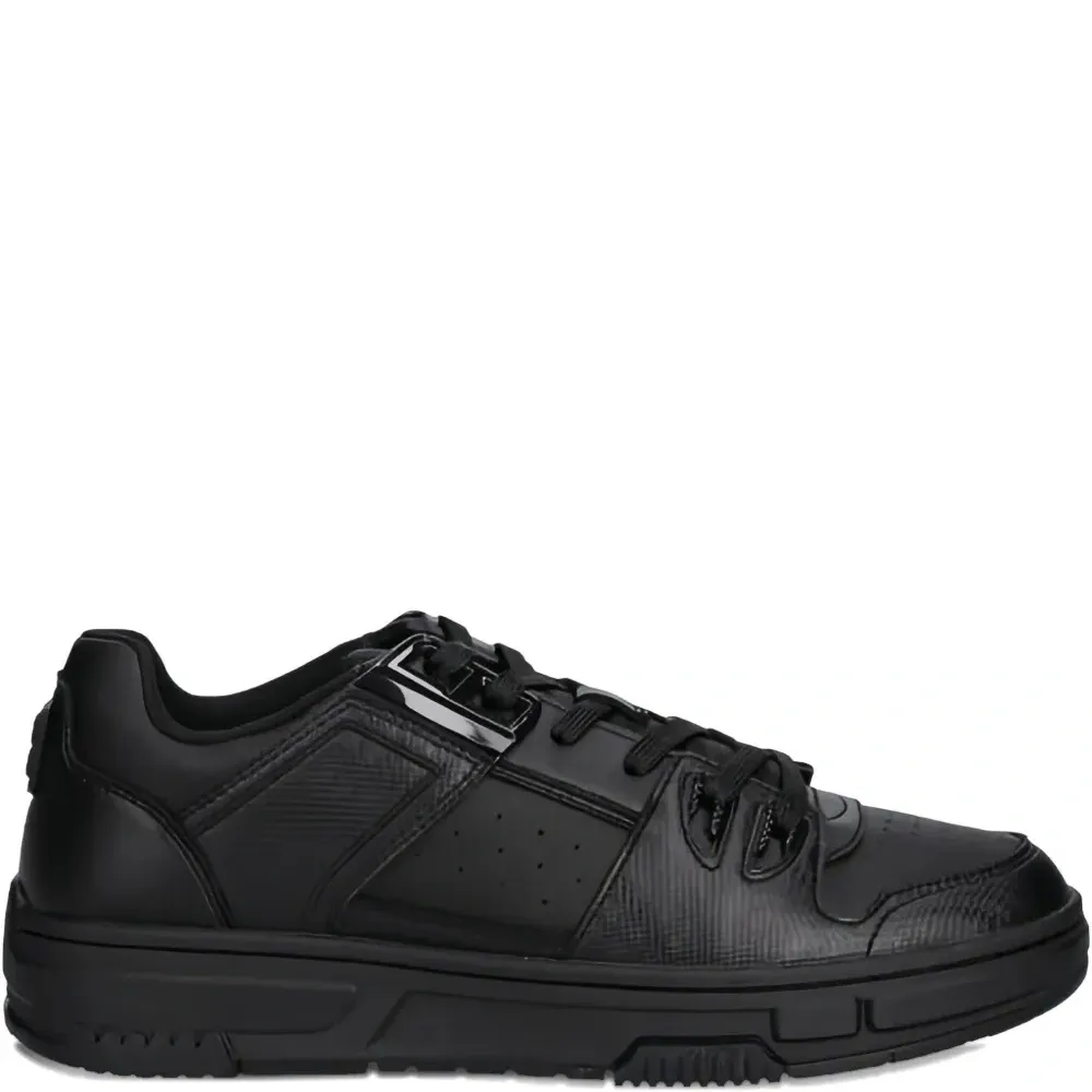 Кроссовки с панелями Yarrow