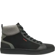 Высокие кроссовки Morrie