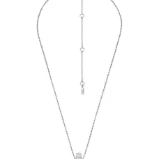 Ожерелье с подвеской в виде двойной буквы D