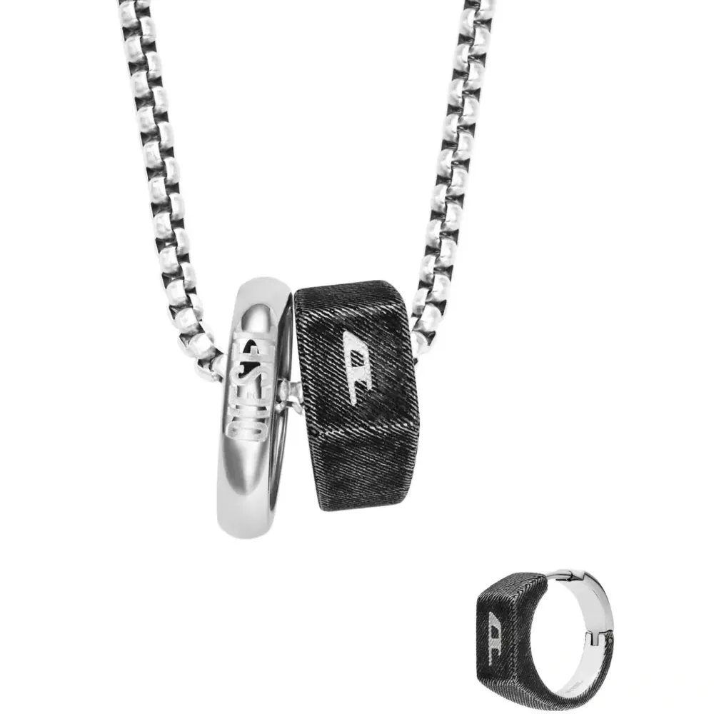 Ожерелье Dx1654