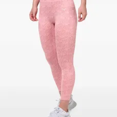 Легинсы с графичным принтом Легинсы с графичным принтом