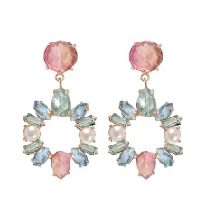 Серьги-подвески Candy Cabana