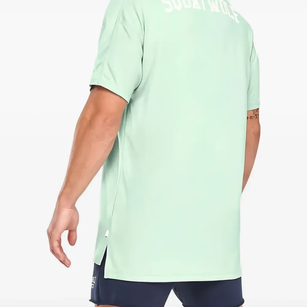 Футболка Legacy С Логотипом