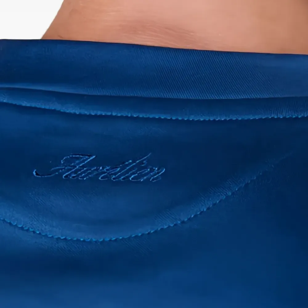 Футболка с круглым вырезом