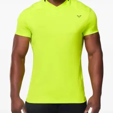 Спортивная футболка Summerlite с V-образным вырезом Спортивная футболка Summerlite с V-образным вырезом