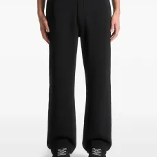 Спортивные брюки Marcel с вышивкой