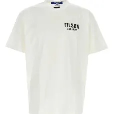 Хлопковая футболка