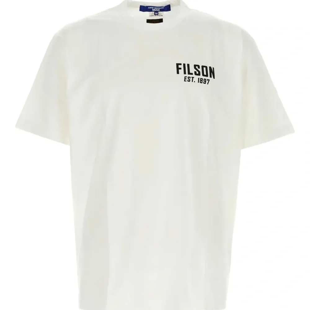 Хлопковая футболка