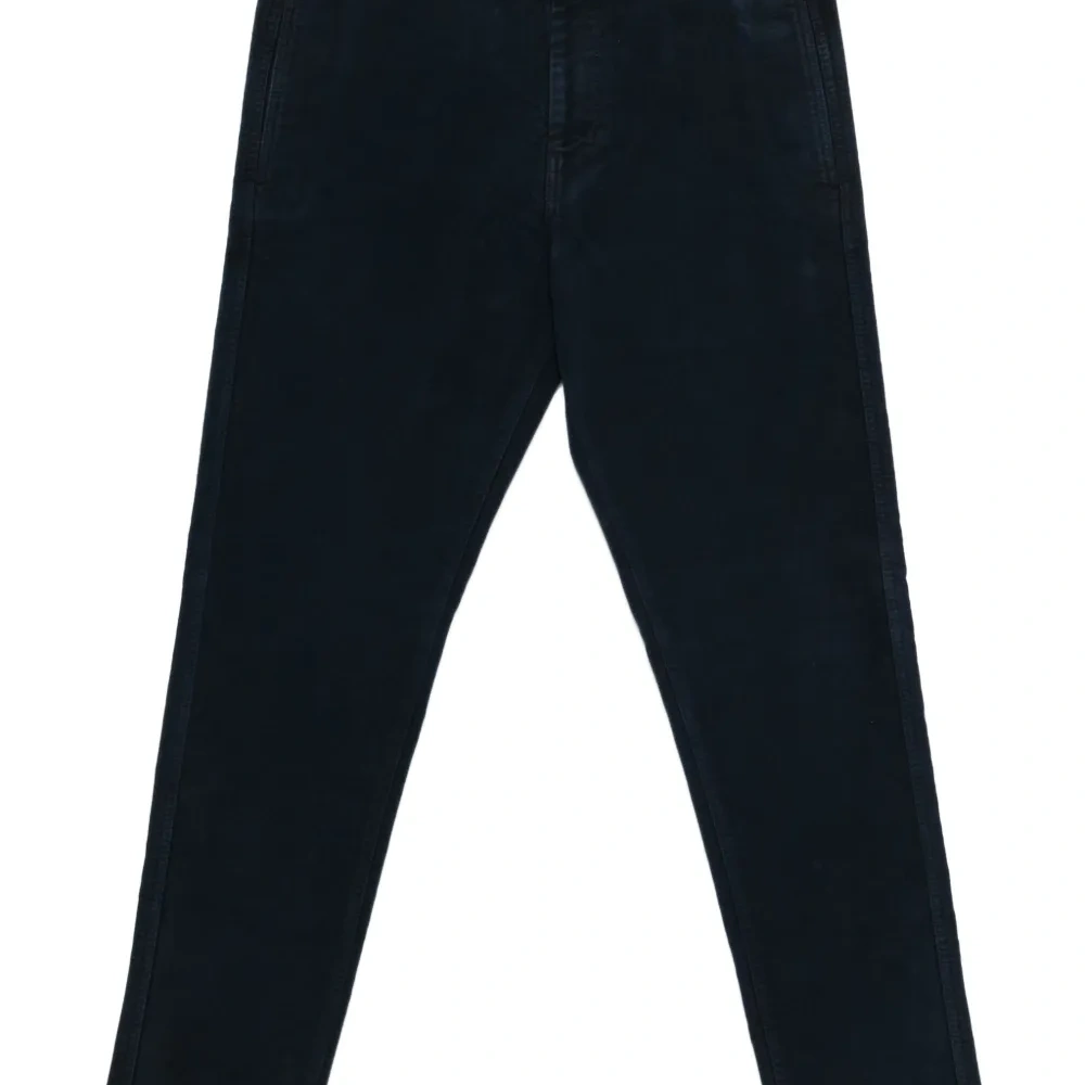 Прямые брюки