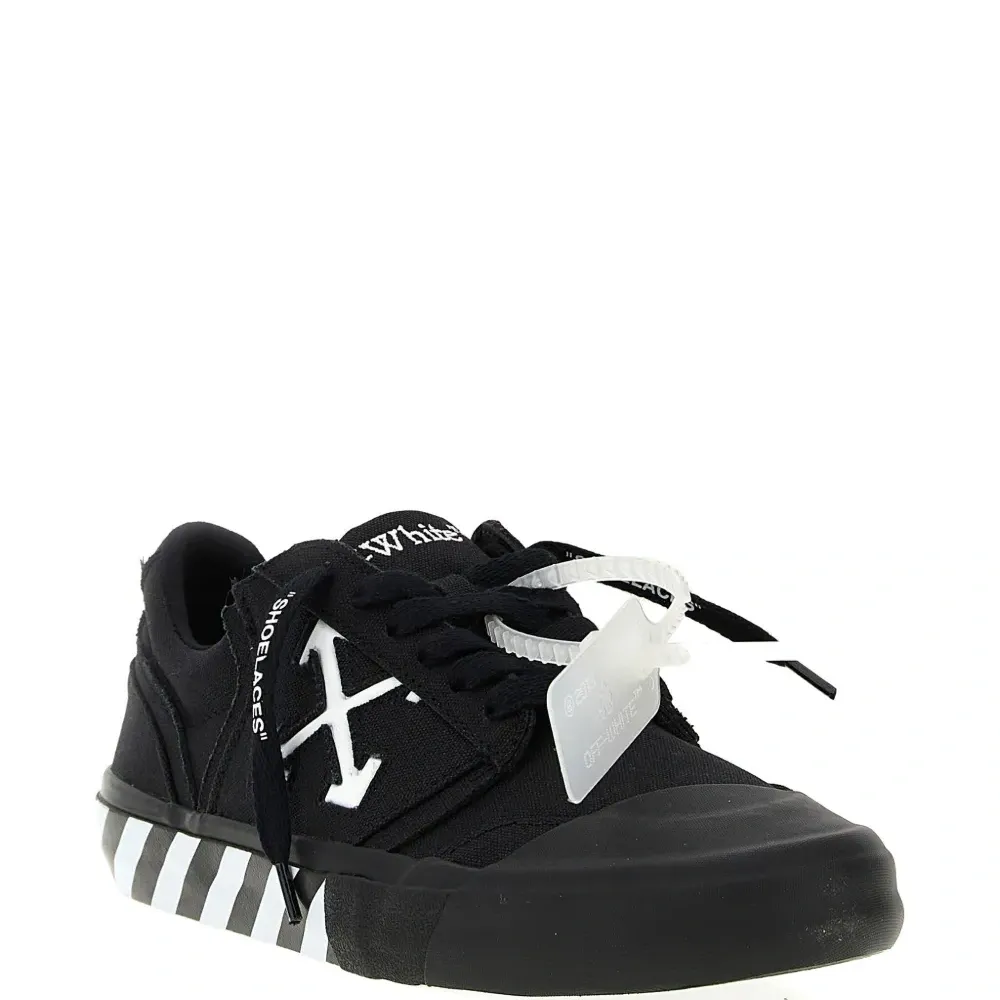 Кеды Vulc Undercut