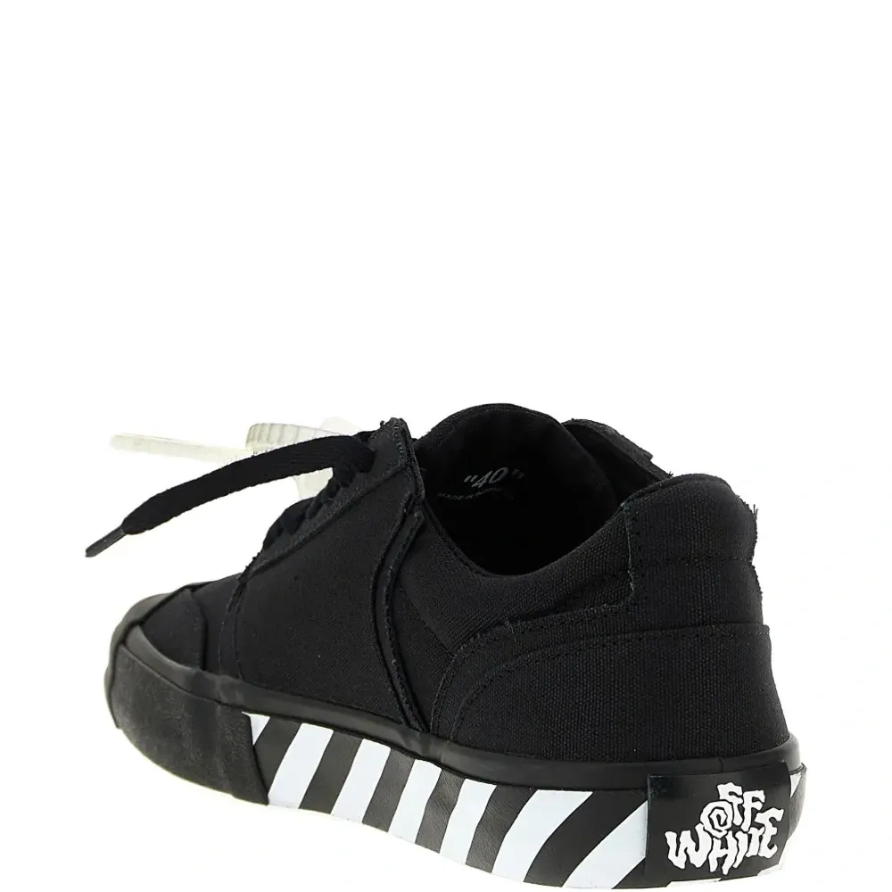 Кеды Vulc Undercut