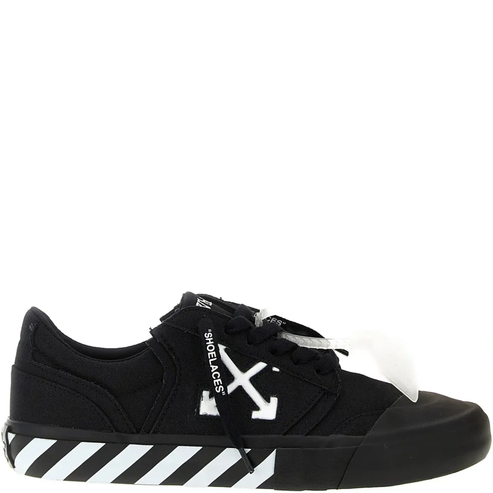 Кеды Vulc Undercut