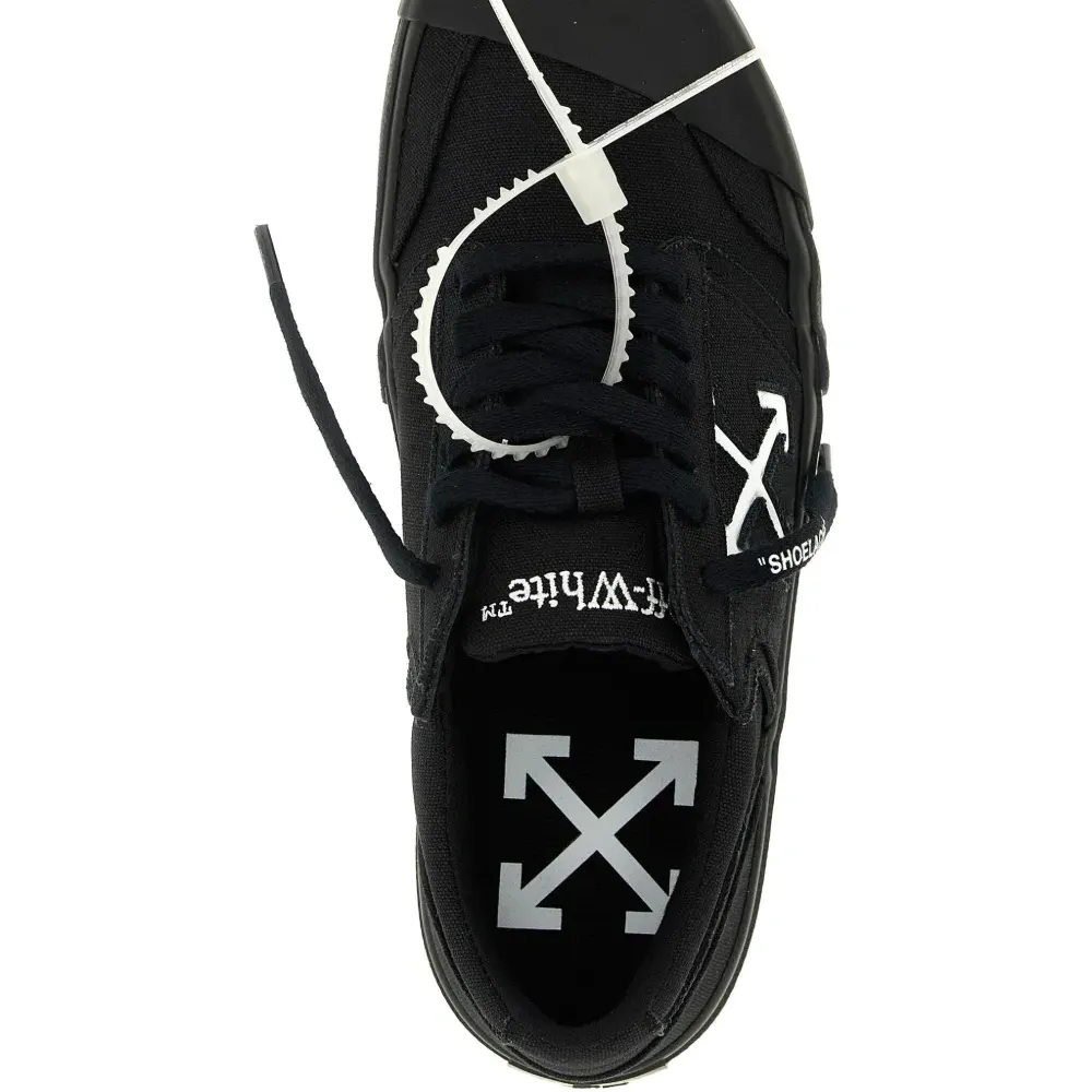 Кеды Vulc Undercut