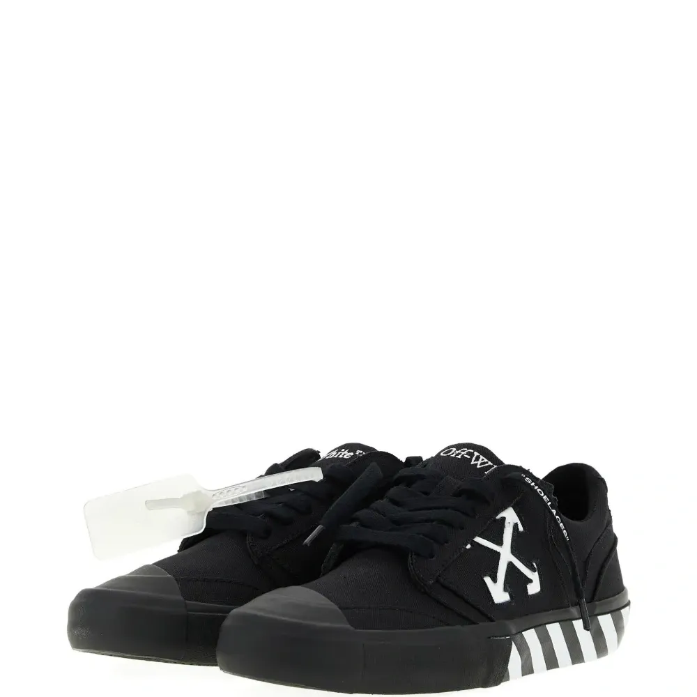 Кеды Vulc Undercut