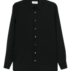 Рубашка с длинными рукавами