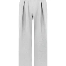 Спортивные брюки Fanny со складками