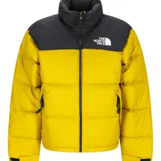 Стёганая куртка Nuptse Retro