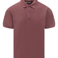 Рубашка поло с логотипом