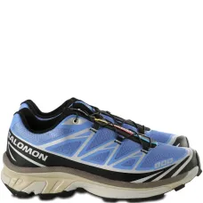 Кроссовки XT6 с логотипом Кроссовки XT6 с логотипом