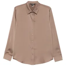 Рубашка на пуговицах