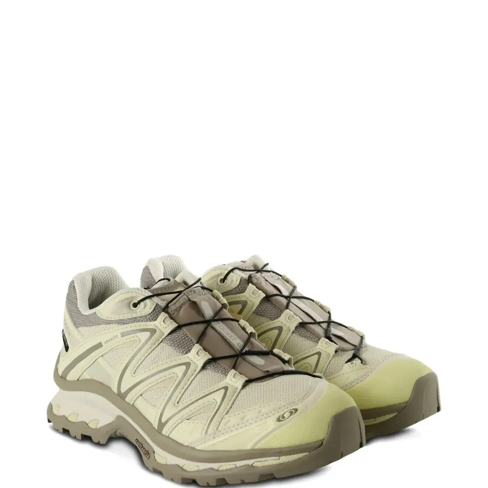 Кроссовки Quest с логотипом